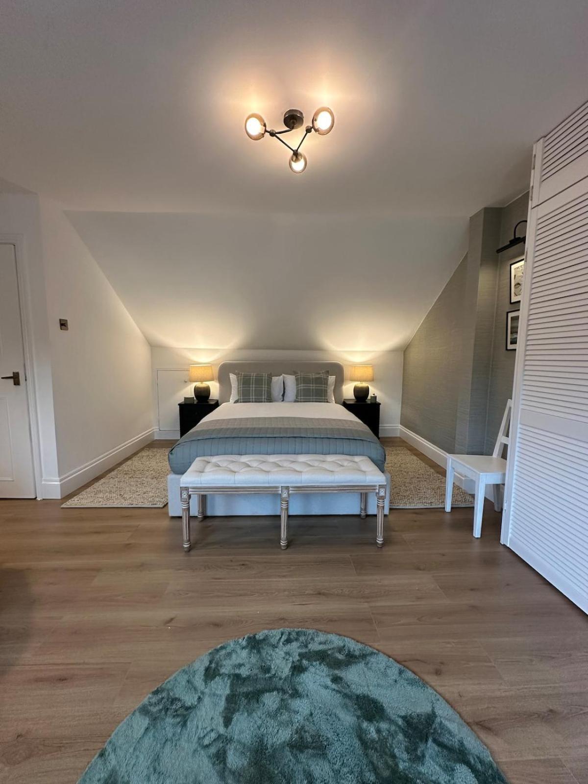 Entire In Greater London, United Kingdom Appartamento