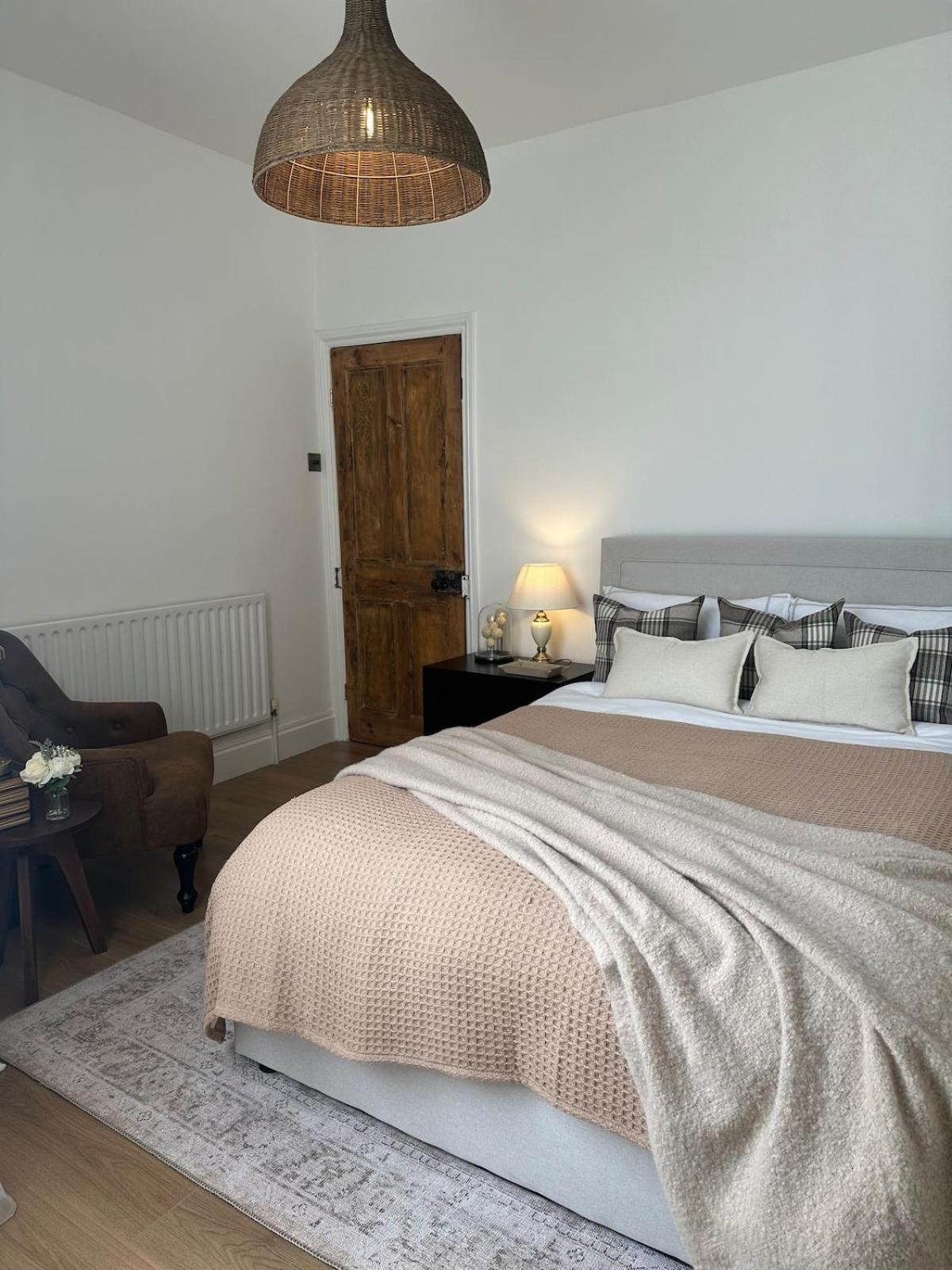 Appartamento Entire In Greater London, United Kingdom *