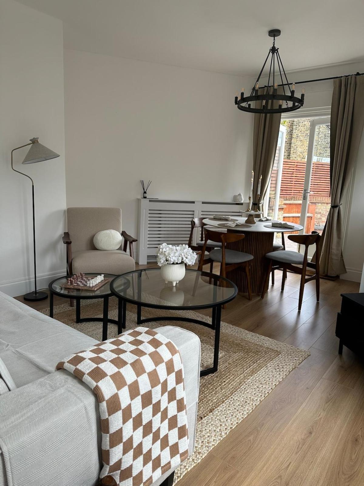 Appartamento Entire In Greater London, United Kingdom