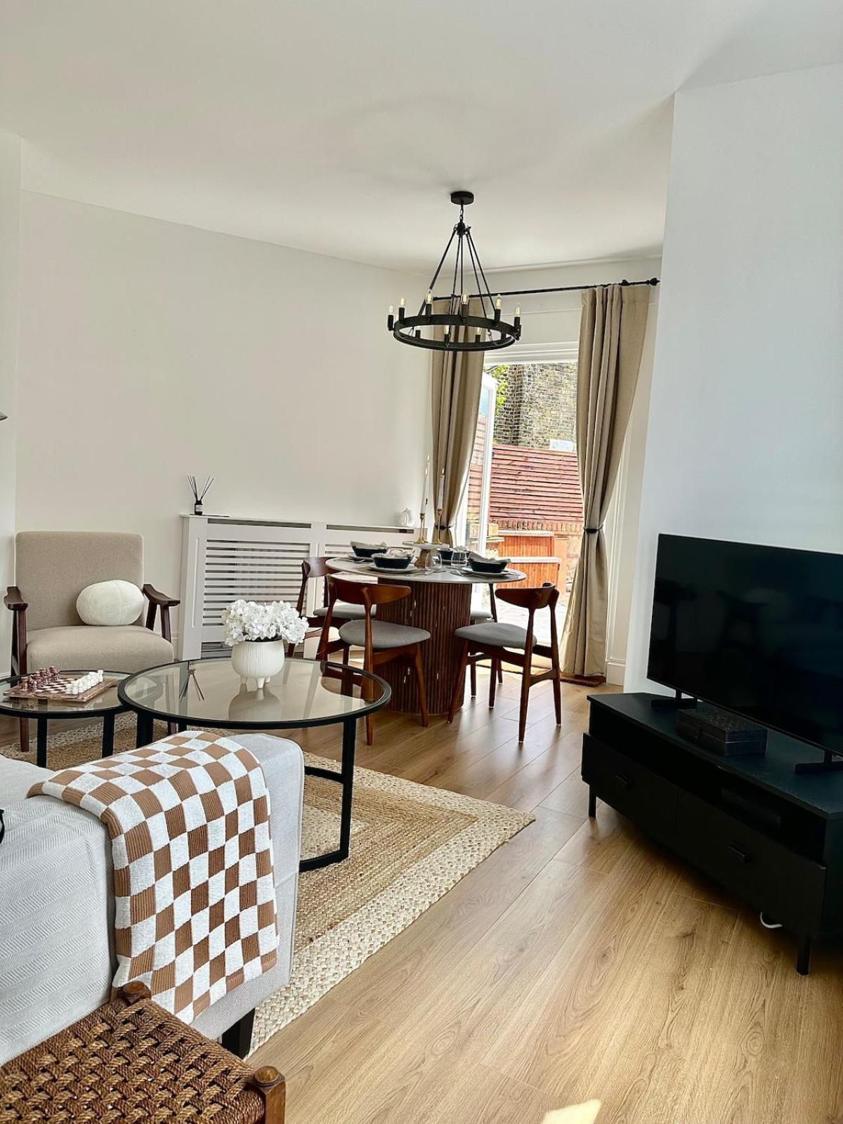 Appartamento Entire In Greater London, United Kingdom