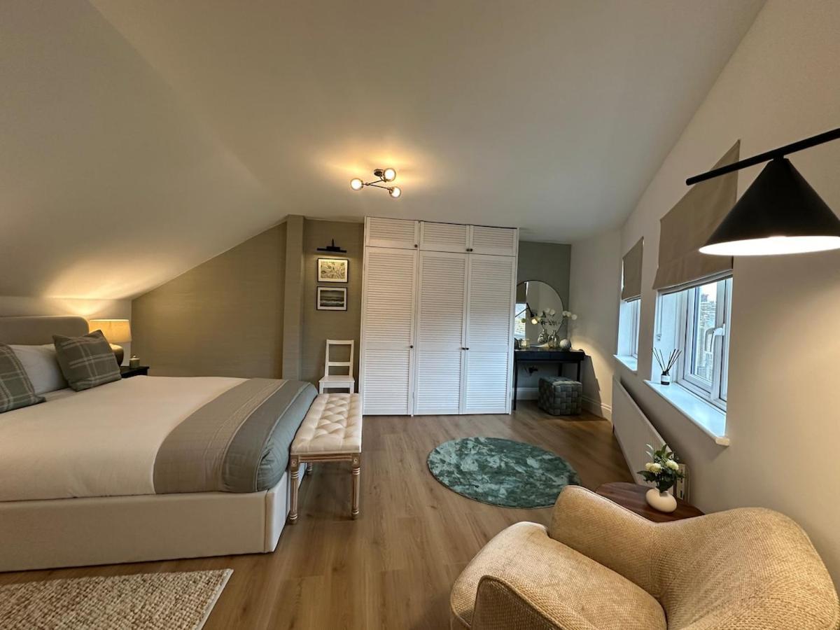 Entire In Greater London, United Kingdom London