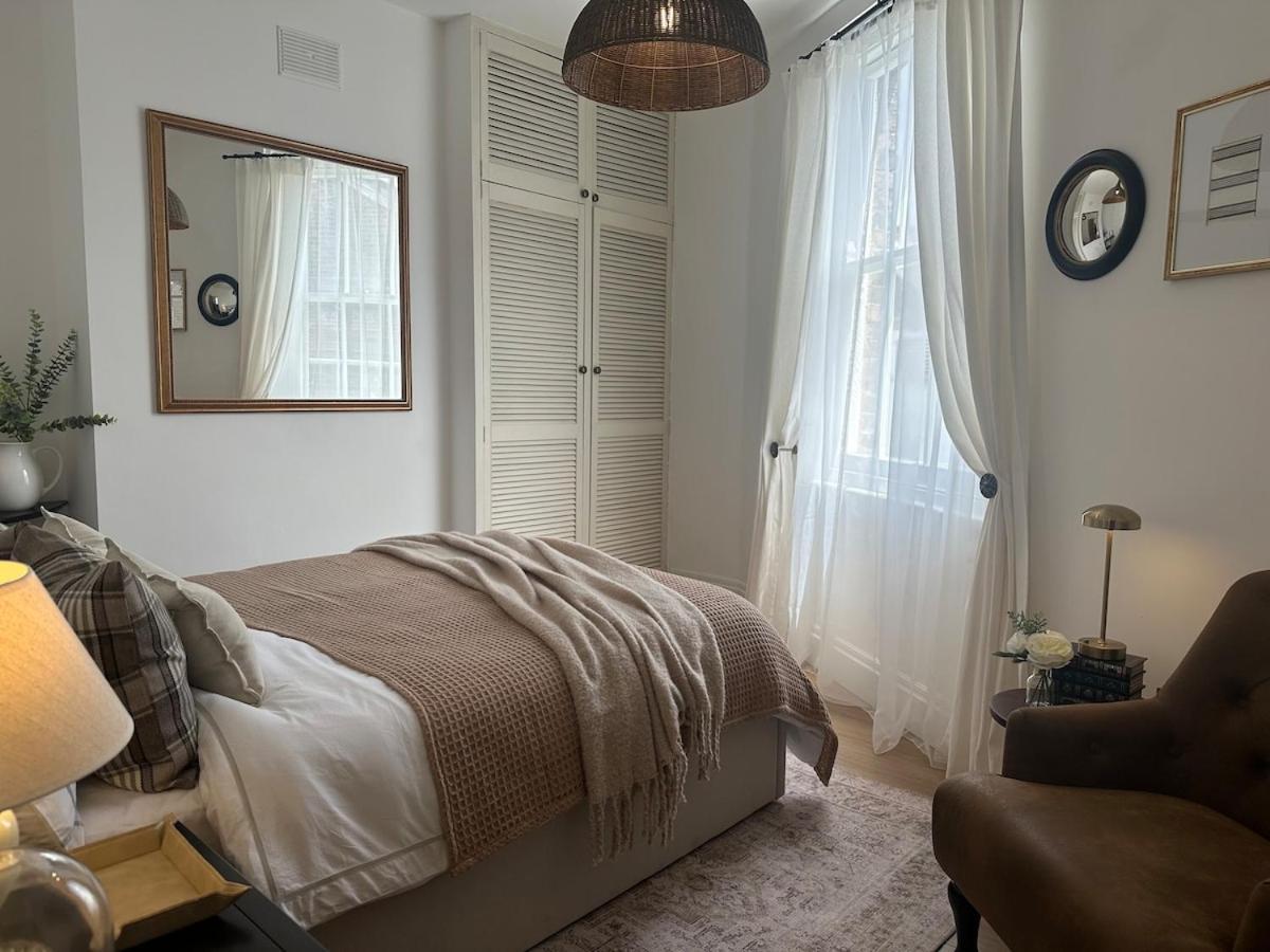 Entire In Greater London, United Kingdom Apartment *