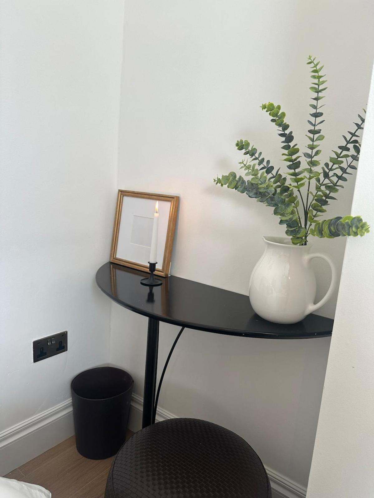 Entire In Greater London, United Kingdom London