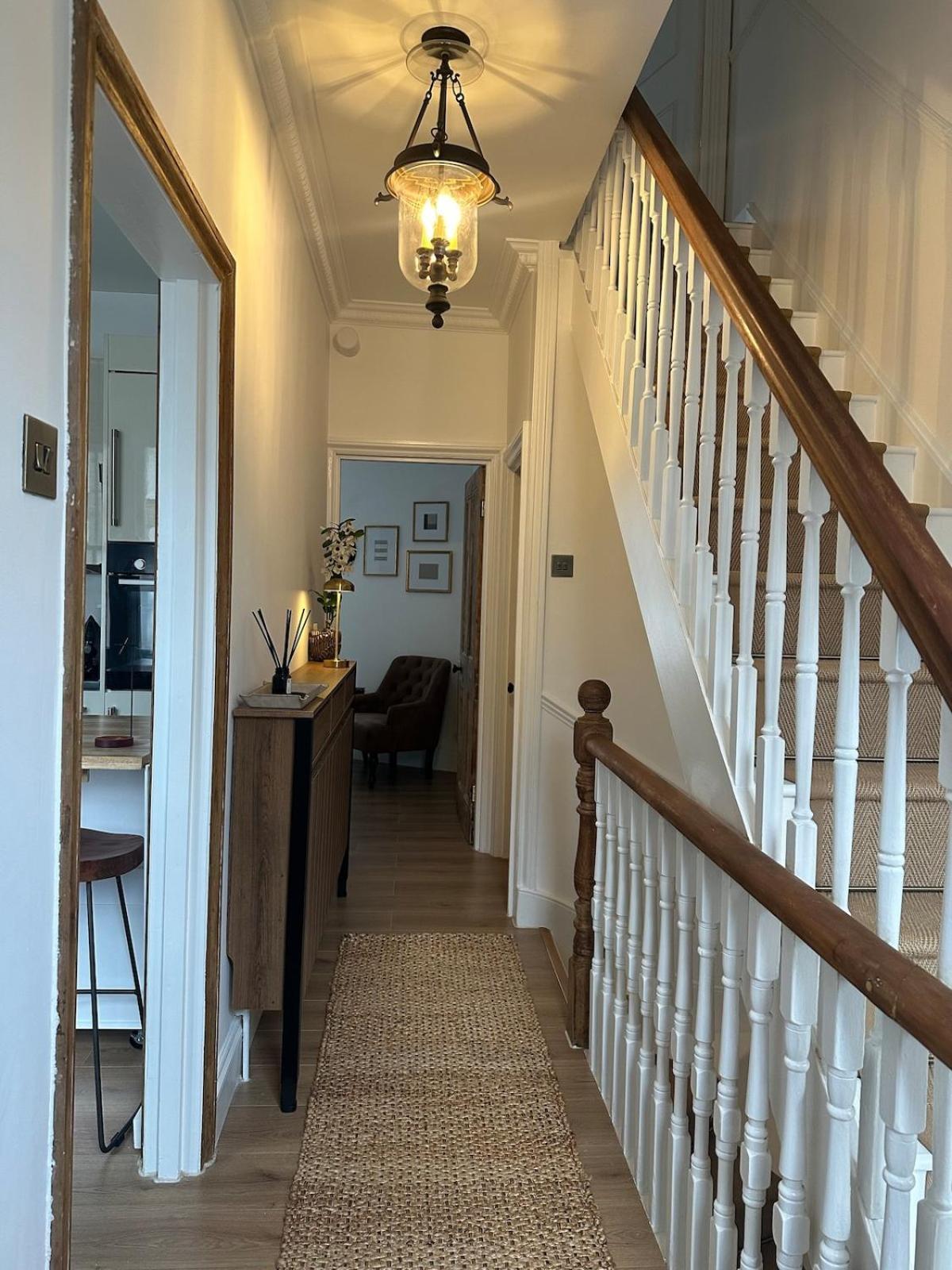 Entire In Greater London, United Kingdom Apartment London