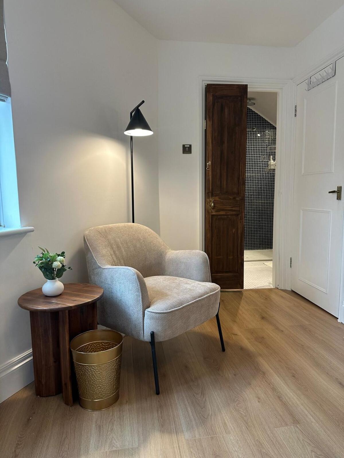 Entire In Greater London, United Kingdom * London