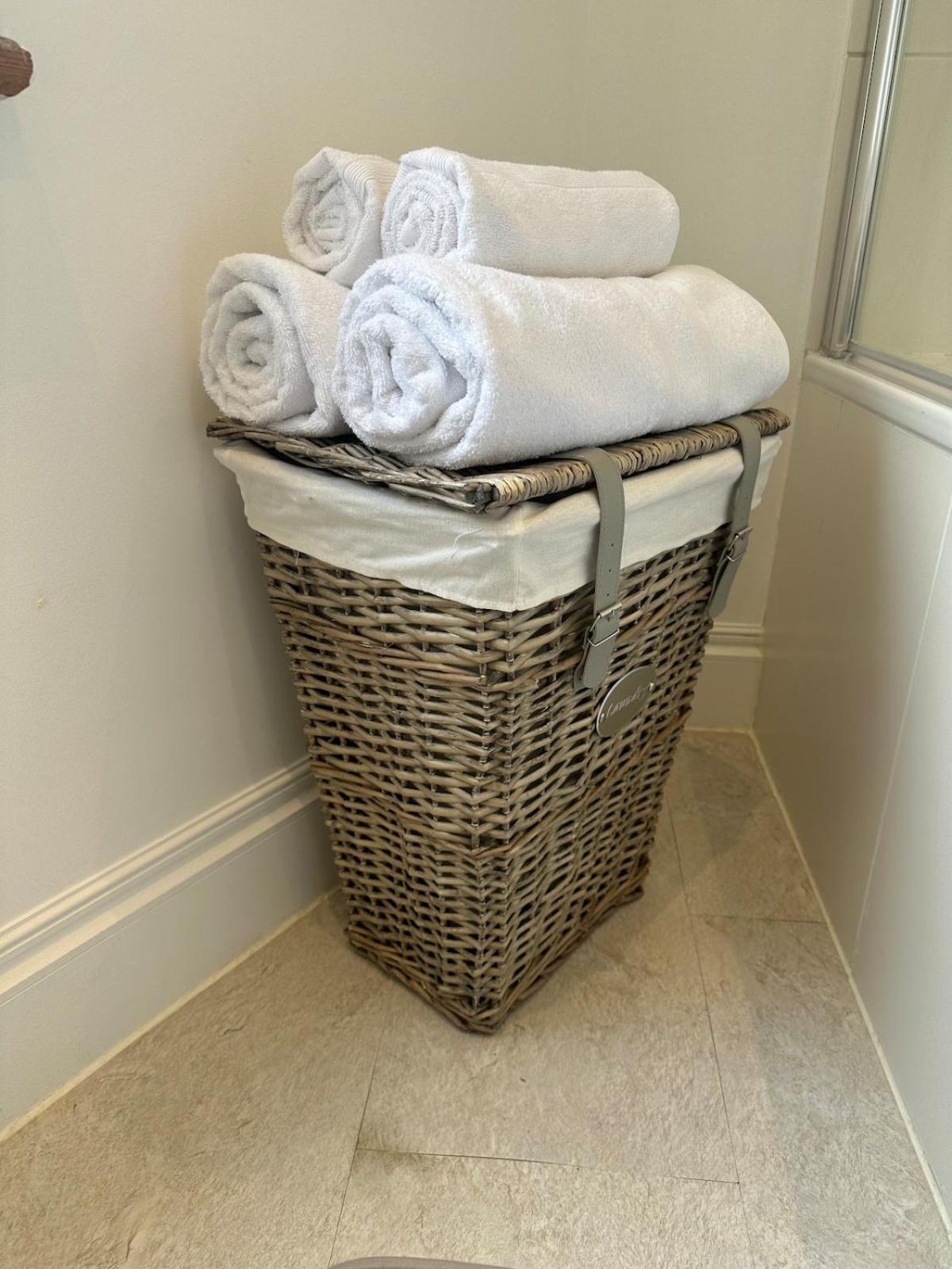 Entire In Greater London, United Kingdom Apartment London